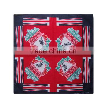 Hot BANDANA LIVERPOOL Bandannas Headscarf