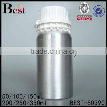 200ml 300ml 500ml Essential Oil Use, Cosmetic Packaing, Chemical Use Aluminum Bottle Quality Choice photo-3