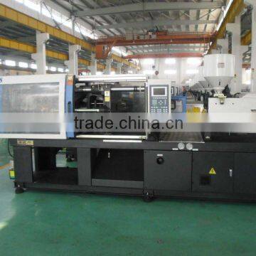 Precise plastic injection machine