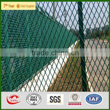 expanded metal mesh box/small hole expanded metal mesh