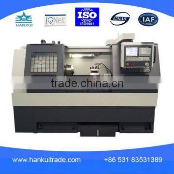 CK6140 CNC lathe machine