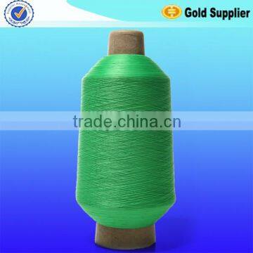 70D DTY dyed nylon 6 yarn,ribbon nylon yarn ,High tenacity nylon yarn