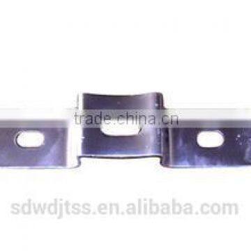 300*70*3.5mm Bracket for Guardrail photo-3