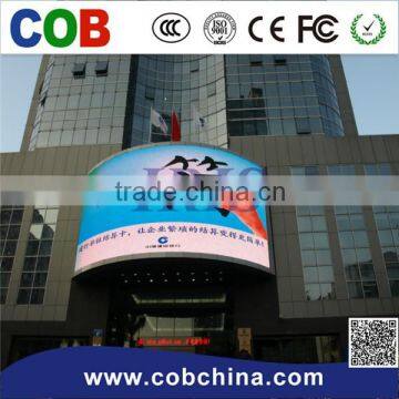 Alibaba led sign outdoor signs factory price