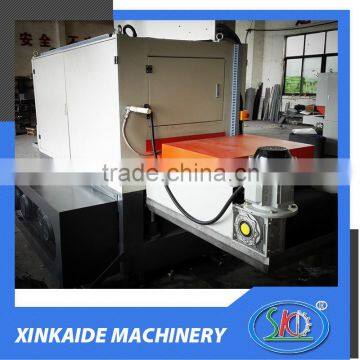 Tube Pipe Deburring Machine