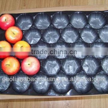 Plastic PP Fruit Tray Liner