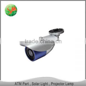 Security CCTV camera weather proof 700TVL EXIR Bullet camera GSMAC01045