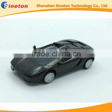 solar car mini toys for kids