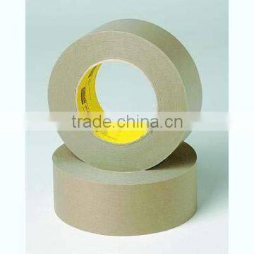 kraft gummed paper tape