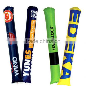 CHERRING STICK,INFLATABLE STICK, INFLATABLE CHEERING STICK BALLOON,BANGBANG CHEERING STICK,THUNDER STICK,