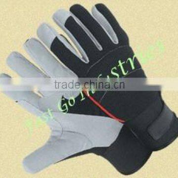 hand protection industrial mechanic glove