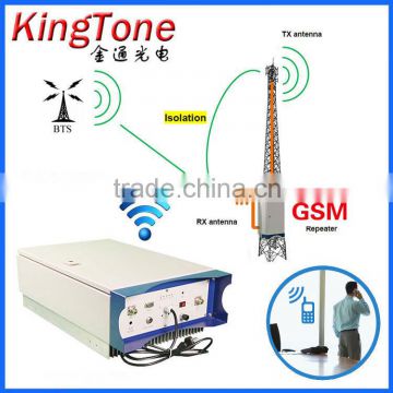 20 Watt High Power RF Amplifier GSM 850Mhz RF Repeater                        
                                                Quality Choice