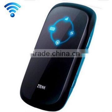 Unlocked ZTE MF30 3G GSM Hotspot WiFi Mobile Broadband Router