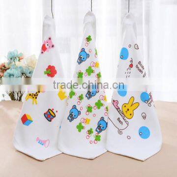 different high-quality exquisite baby sweat towel