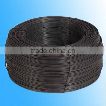 China18 Gauge 16 Gauge Black Annealed Wire Black iron wire