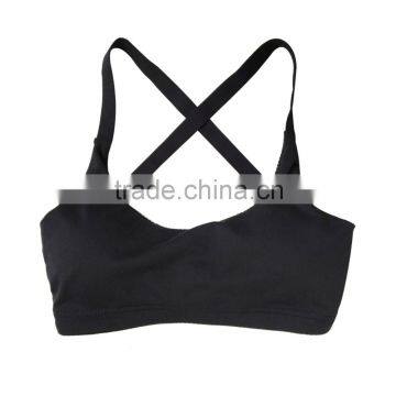 Trade assurance Women's Freedom Seamless Racerback Sport Bra