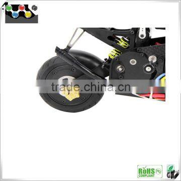 Remote Control Motorcycle, 360 Drifting Remote Control Car, Motrocycle Car Toy for Kids photo-5