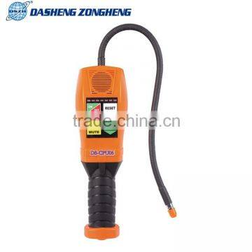 DSZH CT-CPU06 HFC CFC Leak Detector Refrigerant Halogen R134a R410a R22a Air Condition HVAC