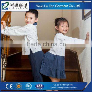 100% Organic Cotton Kint Baby Pajama photo-3