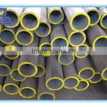 ASTM A192 St35.8 mild carbon seamless steel tubes