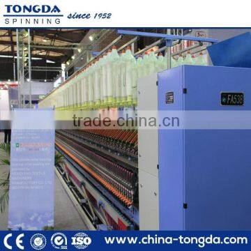 Shandong Tongda best seller spinning frame machine/ring frame