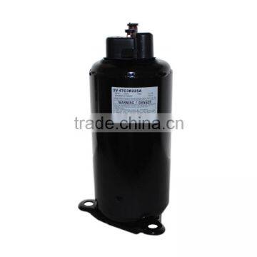 LG air compressor, chiller compressor for air conditioner