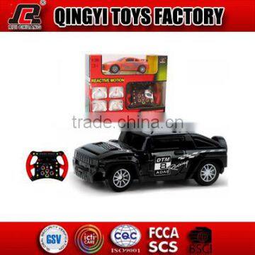 HOT!!1:36 4CH plastic mini car toys for kids car toys from shantou toys