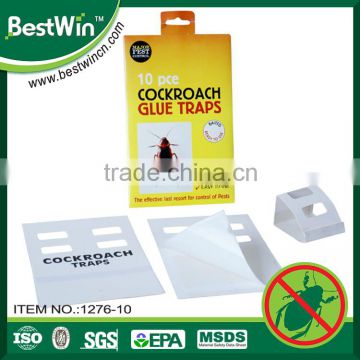 BSTW BV certification mini style cockroach killing bait