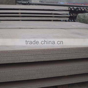 Fast delivery prime quality with cutting c45 steel plates