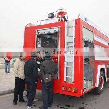 High Quality Factory Sale Fire Truck,fire Truck for Sale,fire Truck Sales photo-6