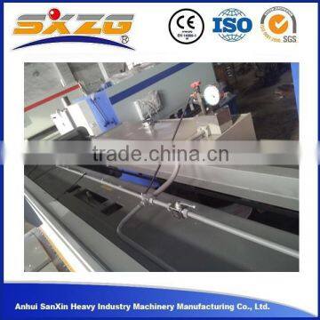 QC12Y/K-4*4000 Cnc Hydraulic Plate Shearing Machine