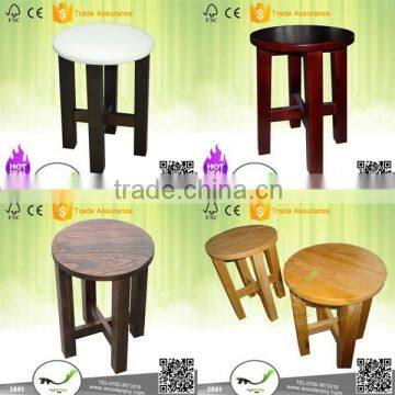 2016 HOT SELL A variety of styles to choose from Wooden Stools