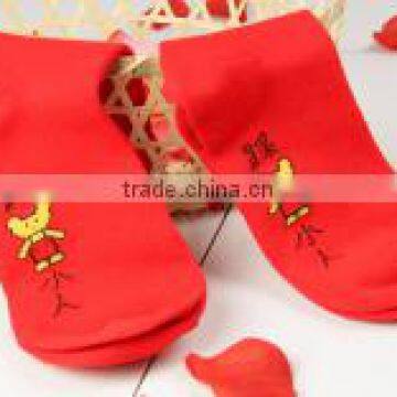 Custom fashion hot sale women sport warm hosiery socks buying from china