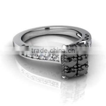 Natural Wedding Rings high quality and varieties well Indian Manufacturer