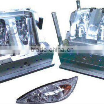 die mould for auto parts