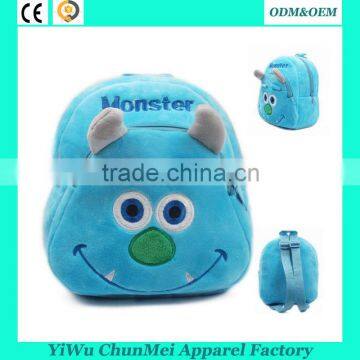 Plush Bag Panda Rabbit Plush Animal Bags Toy Children Backpack Gift for Kids Supplier's Choice photo-6