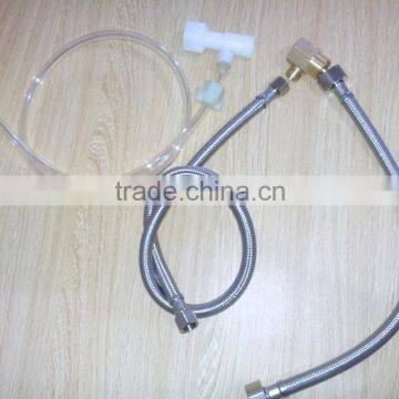 Bathroom Shattaf Nursing Smart Bidet Automatic Toilet Seat photo-2