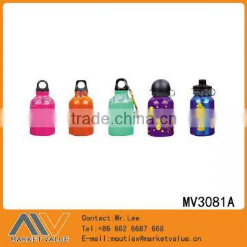 PROMOTIONAL 300ML ALUMINUM SPORT BOTTLE