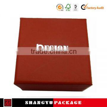 jewelry presentation case