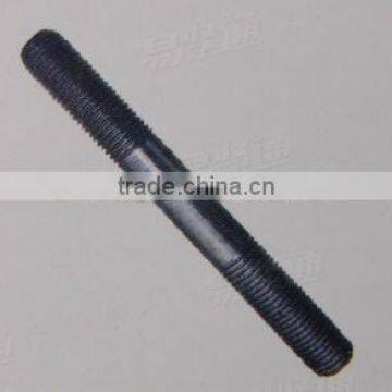 high strength carbon steel stud bolt /fasteners