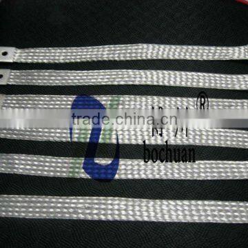 Braided Ground Strap