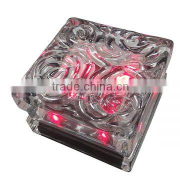 Solar Led Strip Light Waterproof Floor Led Light photo-6