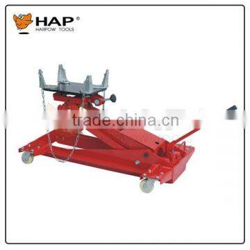 Portable 2T Low Position Transmission Jack