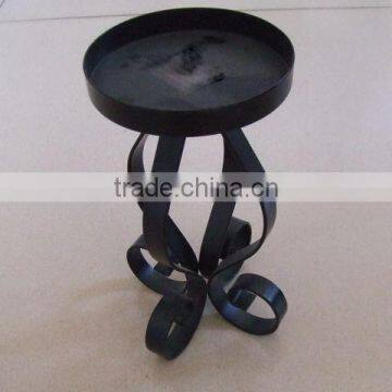 Popular antique candle holder