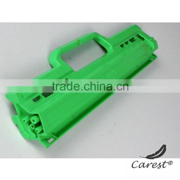 Plastic Injection Molding Parts of Carbon Box Handle for Printer