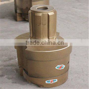 Eccentric Under Reaming Bit Drilling Tool Casing