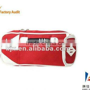 Fashion durable 1680D children pencil bag