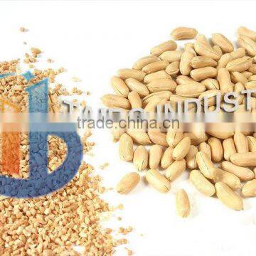 Automatic Bean Nut Dicer Machine / Bean Nut Dicer