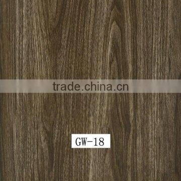 Car Decoration Hydrographic Films /water Transfer Printing Film Wood Pattern Width100cm GW18