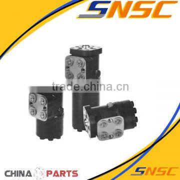 steering gear 502-3303,used for foton lovol loader steering gear 9F20-541900,Steering Gear